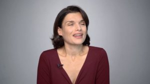 Визитка АННА АЗАРОВА представление