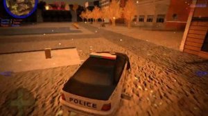 Payback 2 Campaign #6 Godfather Episode