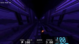 ULTRAKILL | New Game All P-Ranks | Sanded Enemies