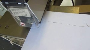 RAPID 106 ELECTRIC STAPLER