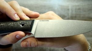НИЧЕГО НЕ МЕНЯЕТСЯ!!! WORKING KNIFE WK5