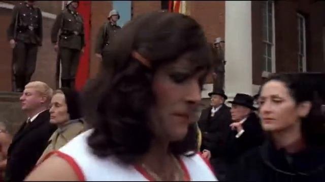Top Secret! 1984 East German Olympic Team