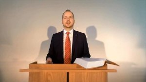 Gott sieht uns in Krisenzeiten (Stami-Corona-Andacht vom 22.3.2020)
