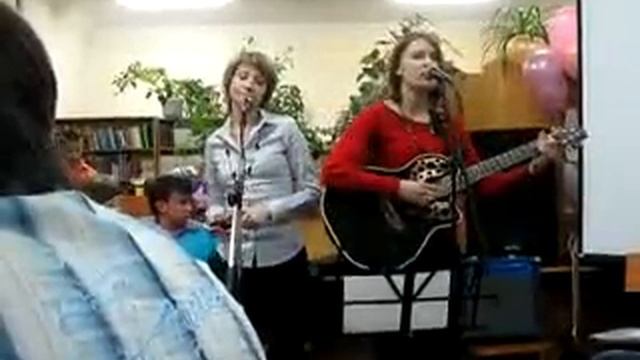 Анна и Анастасия - Шаман (Мельница) смотреть онлайн