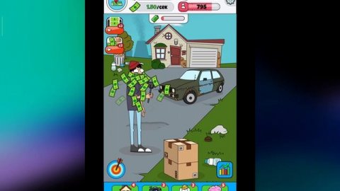 играем в Lamar vloger с (Egor pro2000) (1)