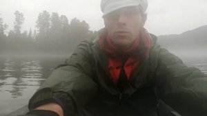 Телецкое озеро на вёслах #6 - Перезагрузка