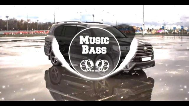 Bodiev - Крузак 200 (Bass)