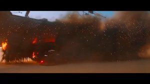 Mad Max: Fury Road - Ace of Spades (Motörhead)