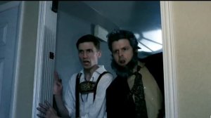 HOUSE SHARK / MUSIC VIDEO