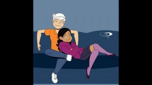 let me love you amv lincoln x ronnie