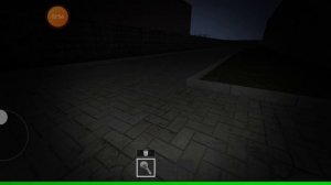 последний раз играю в хоррор