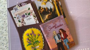 Как напечатать и собрать книгу. Печать фанфика Sweet October