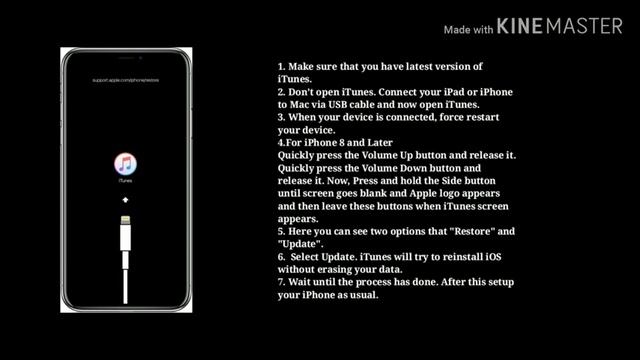 Unable to Activate an update is Required to Activate your iPhone or iPad in iOS 13/13.1 - Fixed