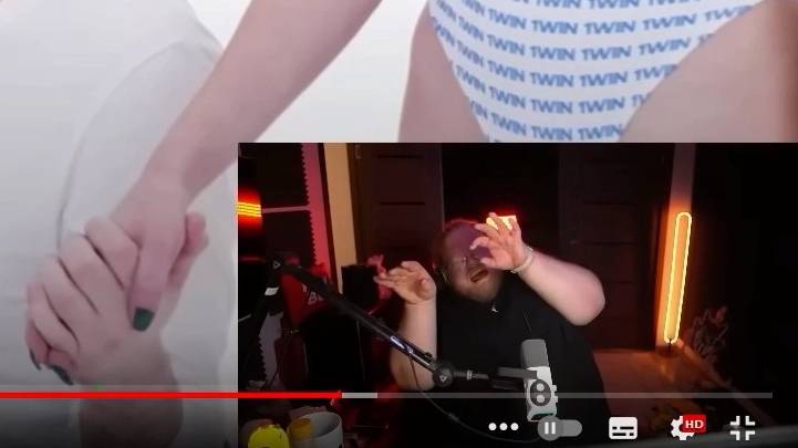 РЕАКЦИЯ T2x2 на Папича смотреть онлайн