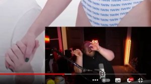 РЕАКЦИЯ T2x2 на Папича