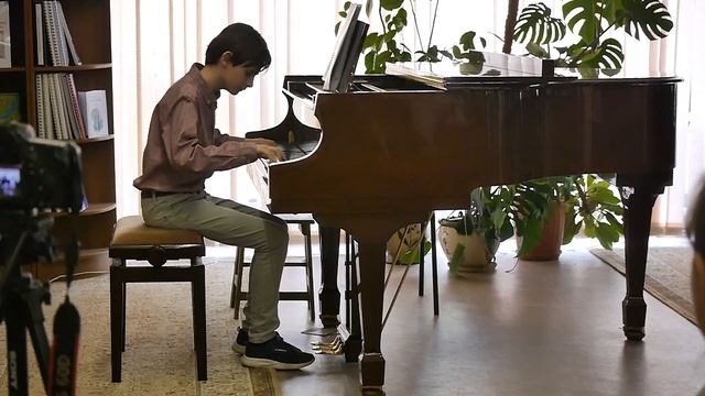 Chick Corea Children's song#6 смотреть онлайн