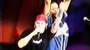 Limp Bizkit Feat. Xzibit - Getcha Groove On ( By Dennis )