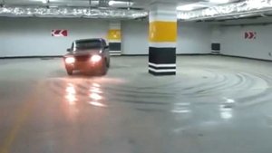 #ваз 2107 Семерка, Дрифт