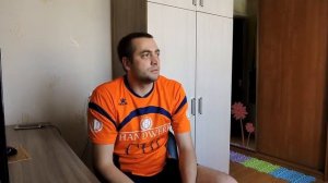 Травмы в волейболе и их профилактика. Часть 1/Volleyball injuries and treatment Part 1