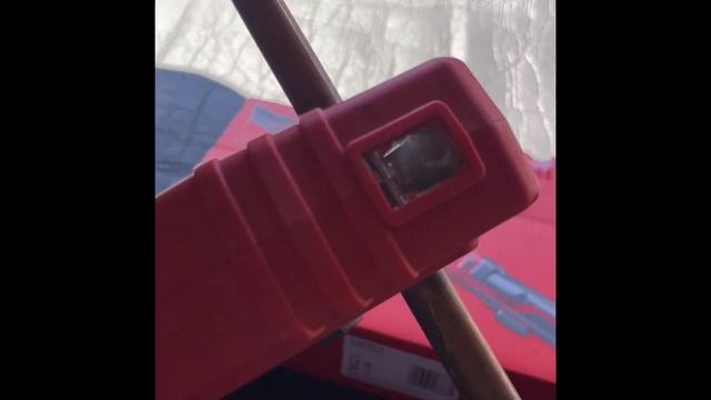 Taietor teava cupru Milwaukee C 12 PC 12V Li-ion смотреть онлайн