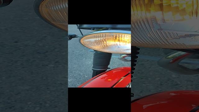 Чезет 472.6