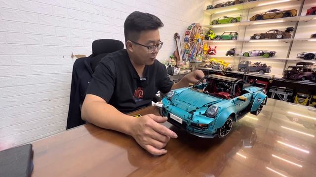 泰高樂 TGL T5026 GT2RS-911 смотреть онлайн