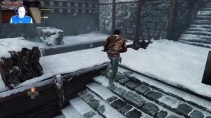 Uncharted 2: Among Thieves - s10