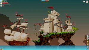 ПРОХОЖДЕНИЕ БОССА КОРОЛЬ МЁРТВЫХ СО СЛАБЫМ АРСЕНАЛОМ! ВОРМИКС!