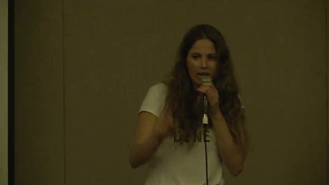 DEF CON 26 CRYPTO AND PRIVACY VILLAGE - Reyes, Elazari, On Wont Somebody Think of the Children смотреть онлайн