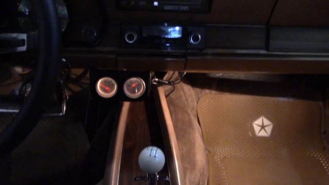 Coupé Dodge GTX Verde Sierra 1974 Motor V8 | Informe Completo | Oldtimer Video Car Garage смотреть онлайн