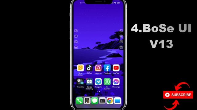 Top 10 Best Miui 13 Themes | Xiaomi Best Miui 12/12.5/13/14 Theme