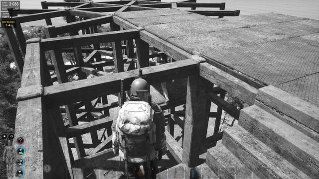 SCUM АНОНС ИВЕНТА "РУССКАЯ РУЛЕТКА"