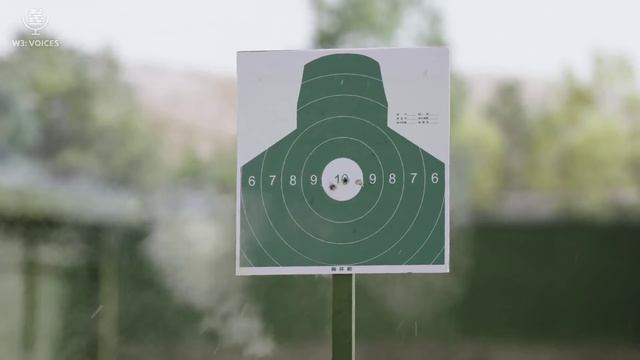 Операция: Спецназ 1 сезон 28 серия