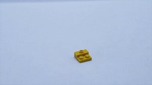 LEGO FNaF characters - How To Build Golden Freddy