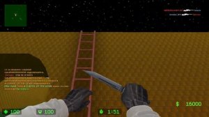 Venom с читами?(css v34 client mod )