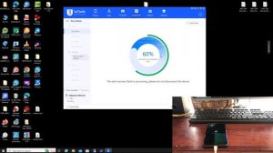 Iphone 8plus Remove Password By 3utools