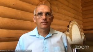 Live: Вопросы-ответы Олега Торсунова на онлайн-семинаре «Моя духовная жизнь и отношения с близкими»