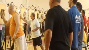 ст Радий  2013 разминка 2