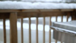 Поркетта на вертеле