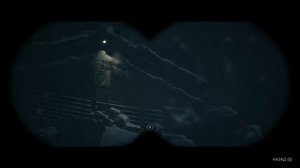 Прохождение Until Dawn (часть 3)