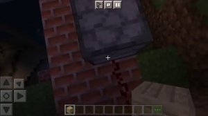 КАК ОТКРЫТЬ ДВЕРЬ В МАЙНКРАФТЕ