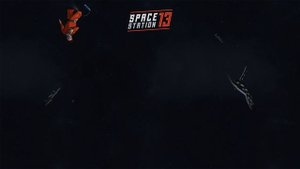 Space Station 13 Music - Comet Haley