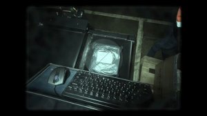 M500 совместно с Инфоскан