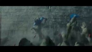 The Great Wall   VManMusic - Dle Yaman (Remix 2019)