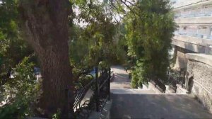 Санаторий "Мисхор"п. Кореиз Крым