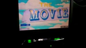 Alpine IVA D310R DVD iPod Radio - Mini