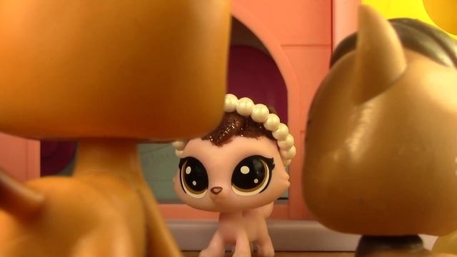 LPS-КЛИП "Непоседы" Эля Чавес смотреть онлайн