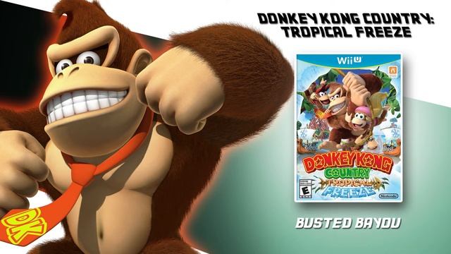 Tao's VGM #1408 - Busted Bayou смотреть онлайн