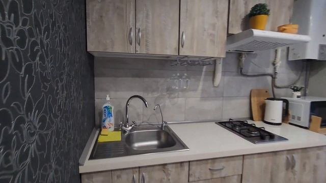 Однокомнатная Квартира в Центре Калининграда  на Продаже  ... ₽