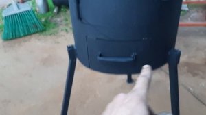 печь под казан «слон»